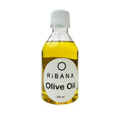 RIBANA Organic Olive Oil (200 ml)